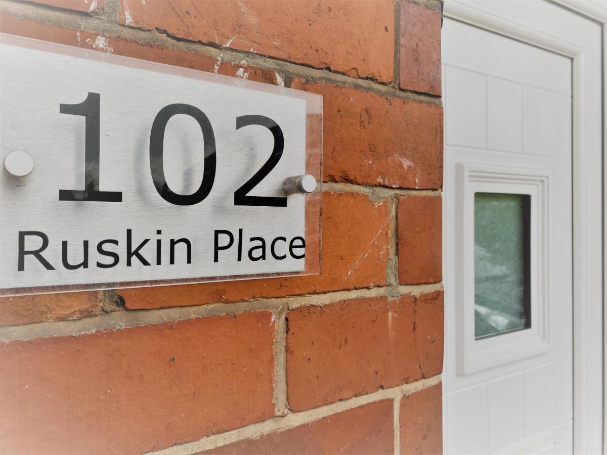 كرو Ruskin Place By Sg Property Group المظهر الخارجي الصورة